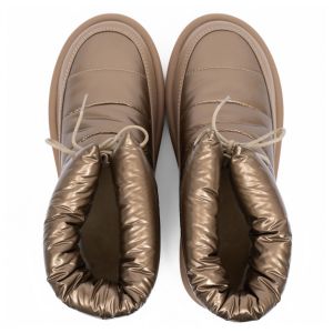 Ugg Classic Mini Blow Gold