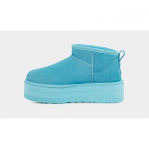 Classic Ultra Mini Platform Summer Sky