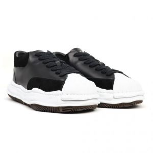 Men Marin Black