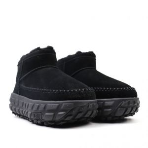 Ugg Venture Daze Ultra Mini Black