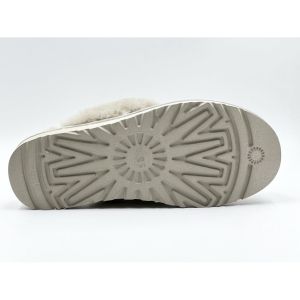 Ugg Scufette Grey Violet