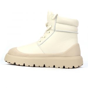 Ugg Mens Neumel High Weather Hybrid White