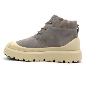 Neumel Weather Hybrid Grey