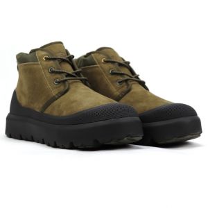 Neumel Weather Hybrid Army Green