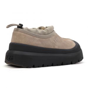 Men Tasman Hybrid Smoke