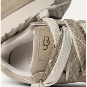 Ugg Lowmel Lo Sneakers Mustard Seed