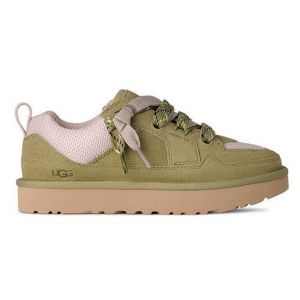 Ugg Lowmel Lo Muted Brass