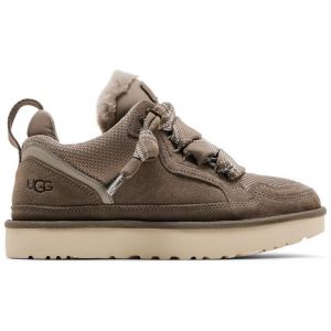 UGG Lowmel Sneaker Smoke Plume