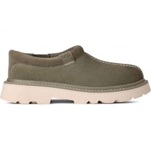 Man Tasman Lug Moss Green Ceramic