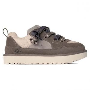 Men's Lo Lowmel Smoke Plume