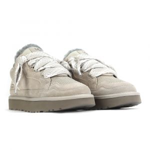 Men Lowmel Ligt Grey