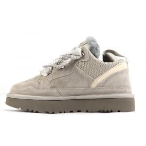 Men Lowmel Ligt Grey
