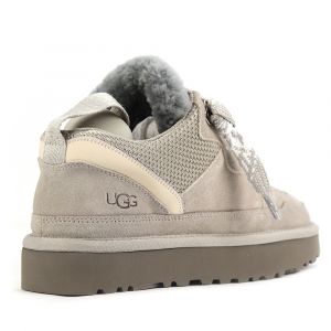 Men Lowmel Ligt Grey