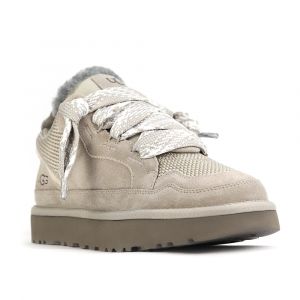 Men Lowmel Ligt Grey
