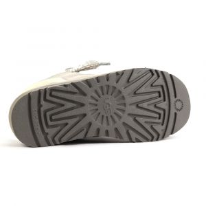 Men Lowmel Ligt Grey