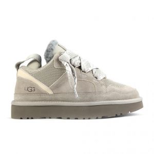 Men Lowmel Ligt Grey