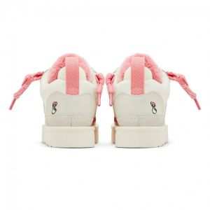 Lowmel Jasmine Trop. Pink